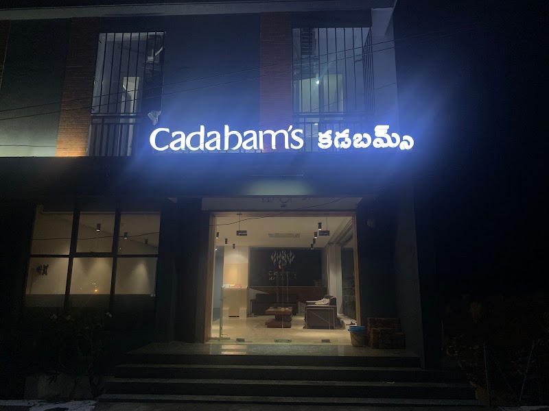 Cadabams Mental health Rehab centre Hyderabad