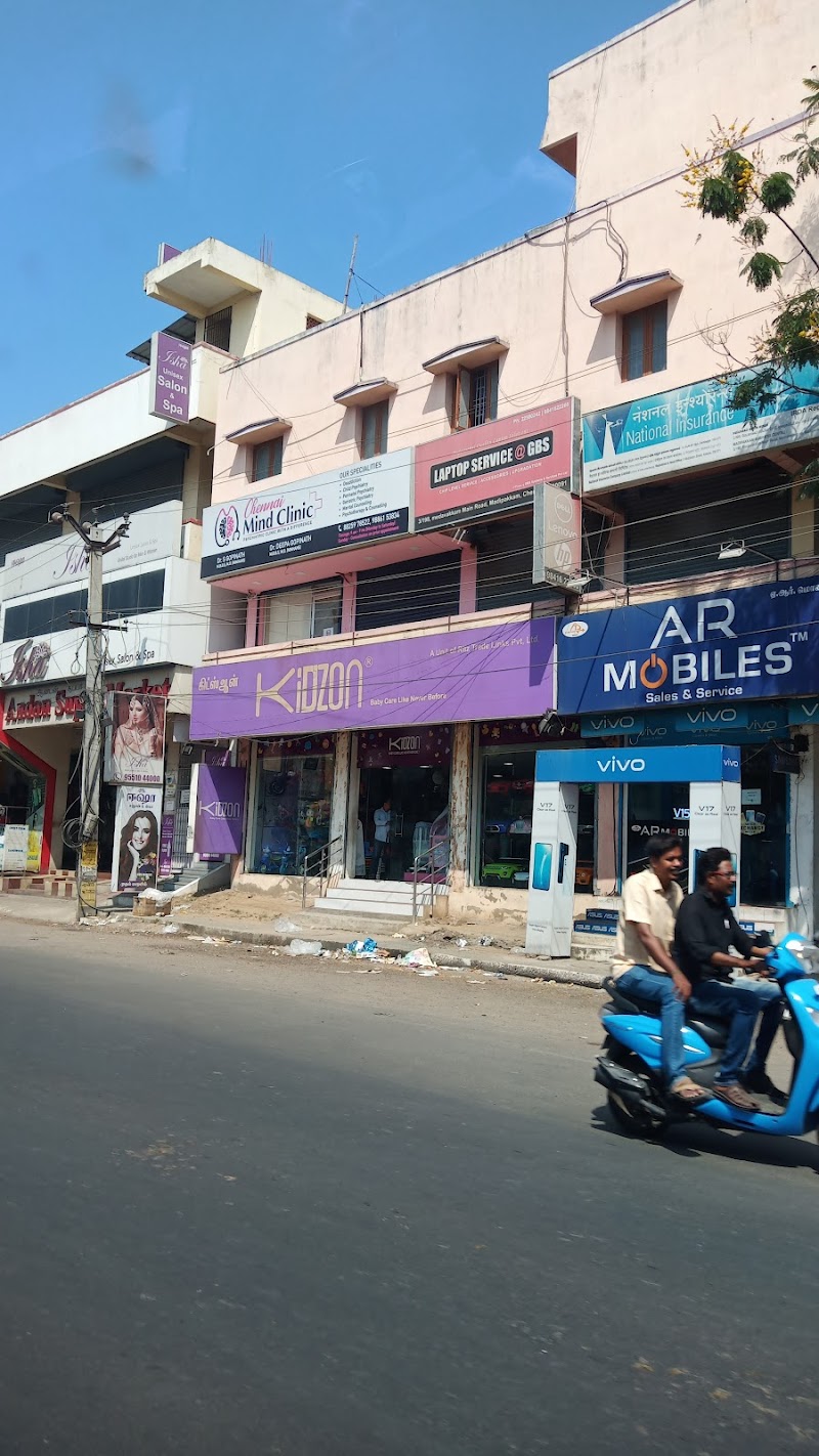 CHENNAI MIND CLINIC - A Psychiatric Clinic with best Psychiatrist in Chennai - Psychologist in Madipakkam, Chennai (Photo by Kannan Esakki)