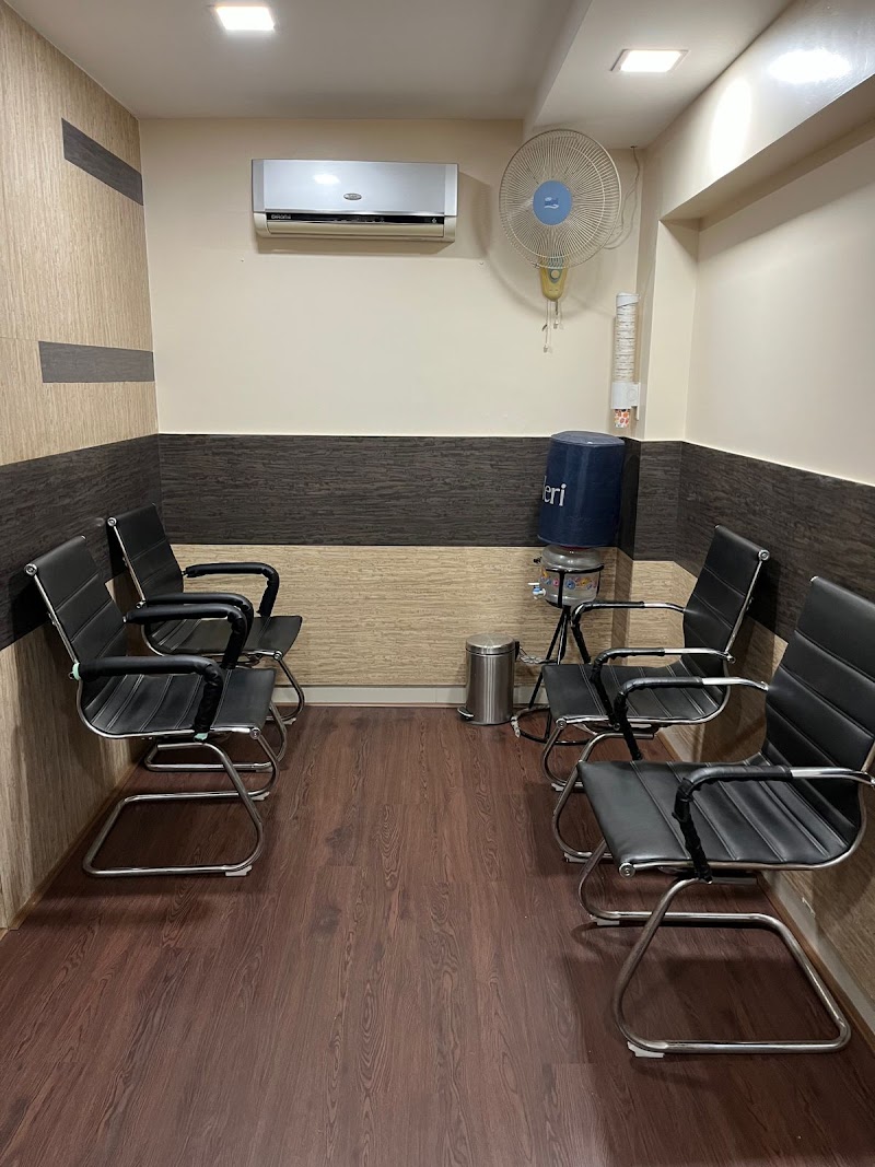 Dr. Esther Suresh - Psychologist in Anna Nagar, Chennai (Photo by Dr. Esther Suresh)