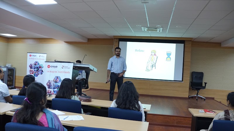 Dr. Madhu Vamsi - Best Psychiatrist in Hyderabad | MV Clinics