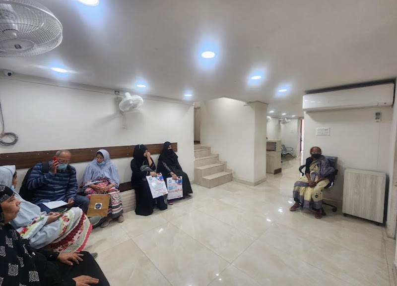 Dr.Subhadeep Roy - MD Neuropsychiatrist | Belle Vue Clinic - Psychologist in Elgin, Kolkata (Photo by Dr.Subhadeep Roy - MD Neuropsychiatrist | Belle Vue Clinic)