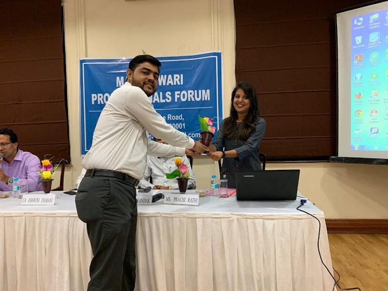 LetSmile - Psychologist in B.B.D. Bagh, Kolkata (Photo by LetSmile)