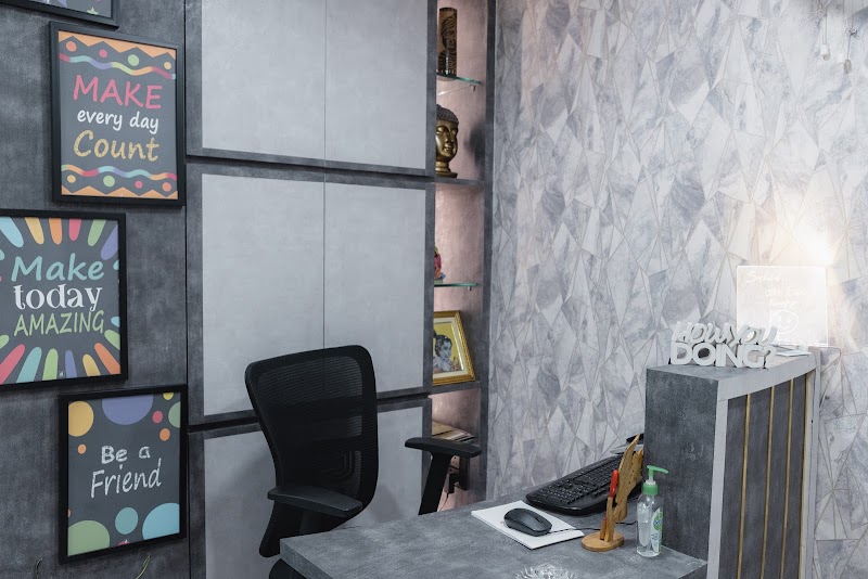 LetSmile - Psychologist in B.B.D. Bagh, Kolkata (Photo by LetSmile)