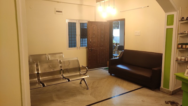 Life Transformation Wellness Center - Psychologist in Yella Reddy Guda, Hyderabad (Photo by Life Transformation Wellness Center)