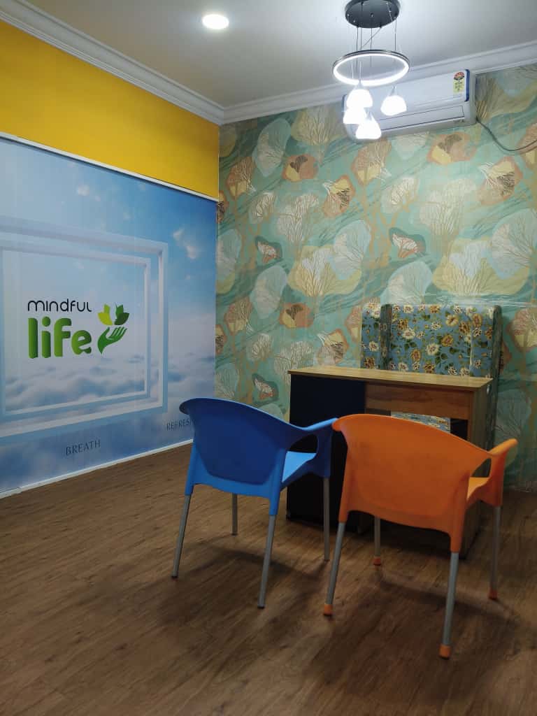 Mindful Life — Psychiatry & Psychology Clinic