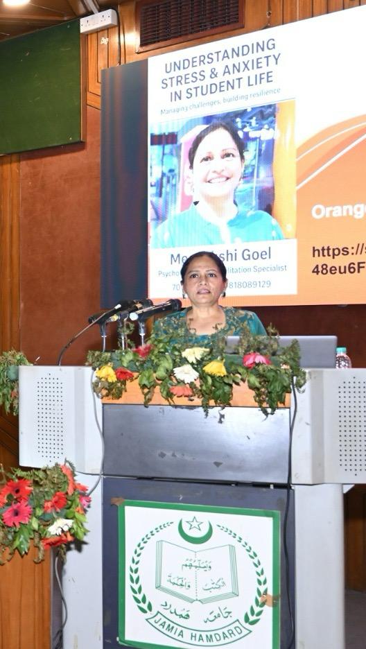 OrangePines Wellness- Counselling and Therapy Clinic - Psychologist in Rajouri Garden, Delhi (Photo by OrangePines Wellness- Counselling and Therapy Clinic)