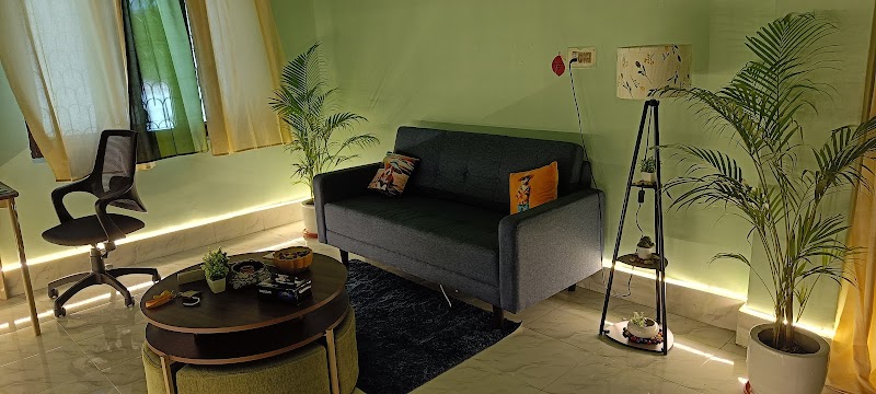 Roshni Rao- Counselling Psychologist in Banjara Hills | Mental Health & Therapy Specialist - Psychologist in Banjara Hills, Hyderabad (Photo by Roshni Rao- Counselling Psychologist in Banjara Hills | Mental Health & Therapy Specialist)