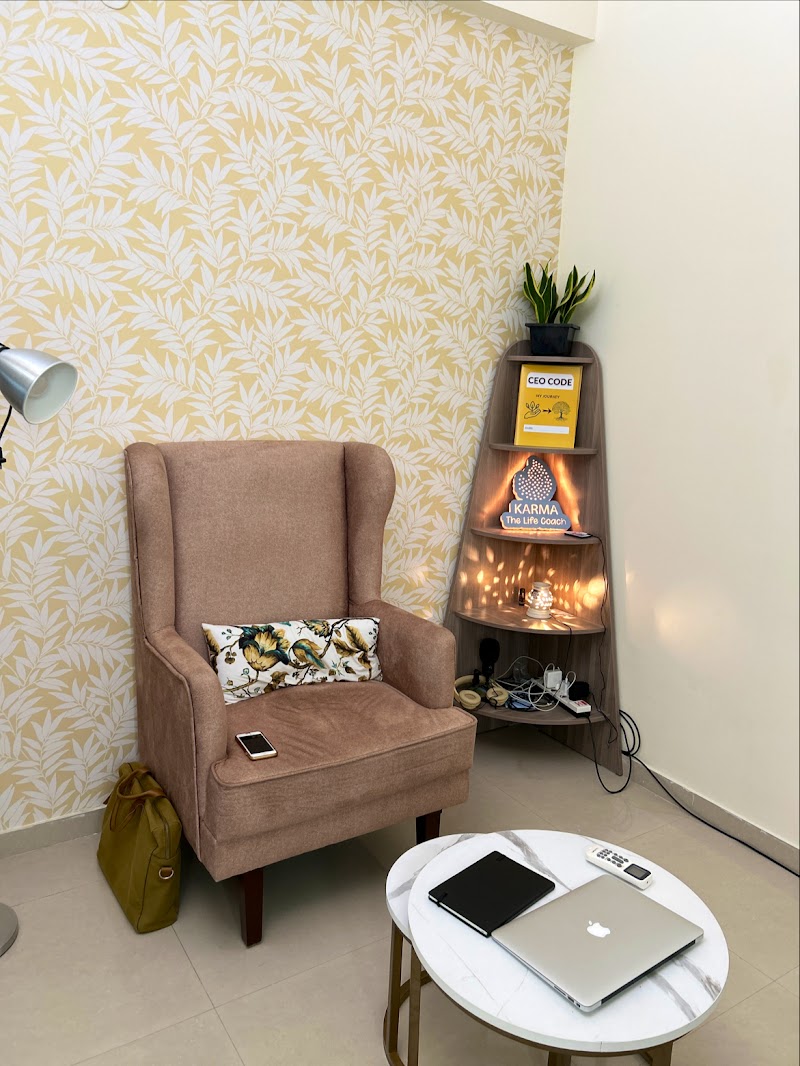 Sakar Counselling Centre - Less Sessions Fast Results