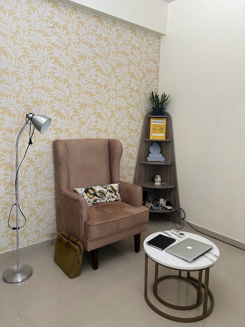 Sakar Counselling Centre - Less Sessions Fast Results - Psychologist in Gachibowli, Hyderabad (Photo by Sakar Counselling Centre - Less Sessions Fast Results)