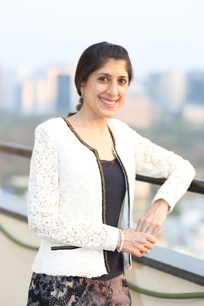 Soul Therapy with Harleen Bagga