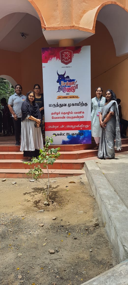 The Best Counseling & Therapy Center - Psychologist in Ayanavaram, Chennai (Photo by Lubna Fathima)