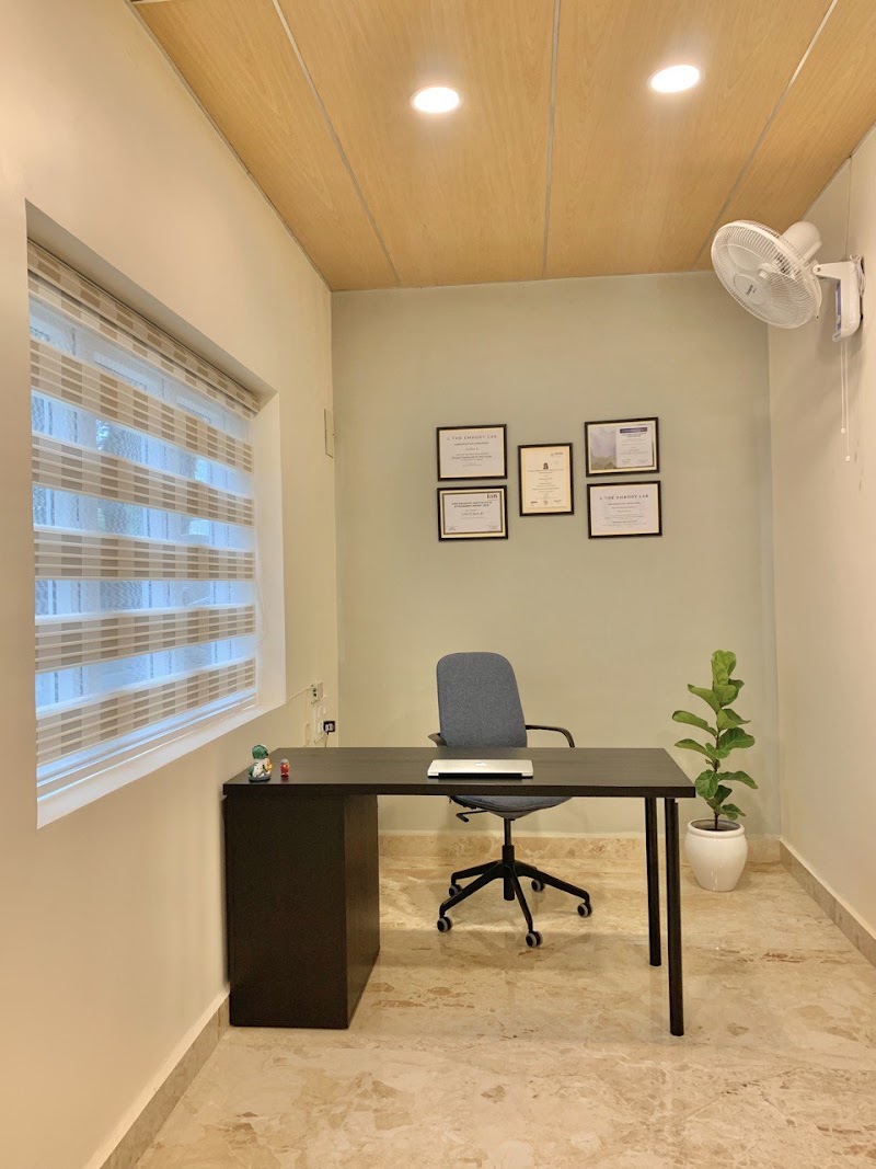 The Mind Body Counselling Center | Psychotherapy | Anitha, Psychologist - Relational, Somatic & Trauma Therapist - Psychologist in Teynampet, Chennai (Photo by The Mind Body Foundation - Counselling & Psychotherapy | Anitha, Psychologist - Relational, Somatic & Trauma Therapist)