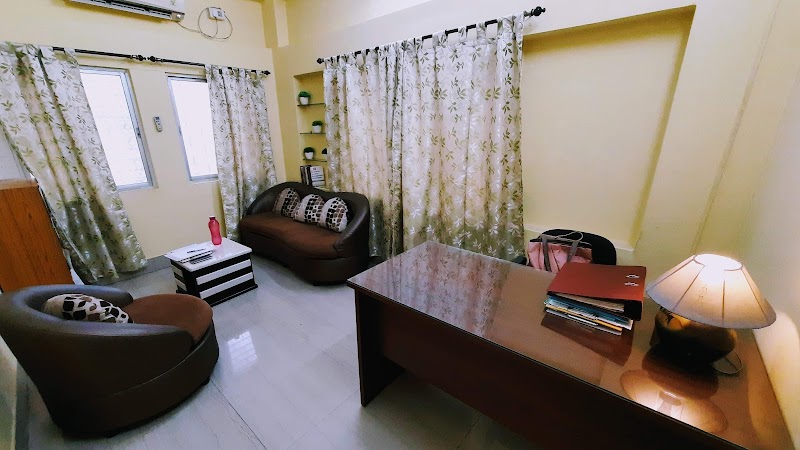 Thought Craft - Psychologist in Ballygunge, Kolkata (Photo by Thought Craft)