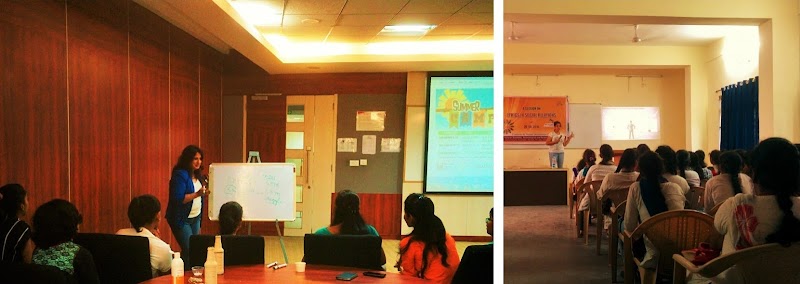 Turning Point Counselling Services