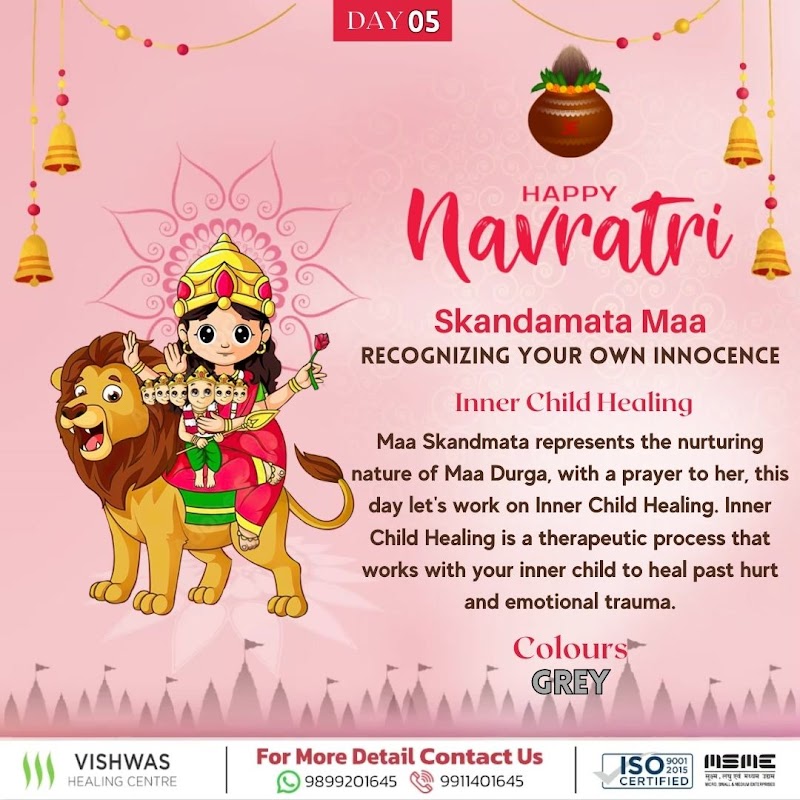 Vishwas Healing And Health Care - Best Psychologists & Therapists | Anxiety, Depression, Stress, Marriage Counseling In Delhi - Psychologist in Tilak Nagar, Delhi (Photo by Vishwas Healing And Health Care - Best Psychologists & Therapists | Anxiety, Depression, Stress, Marriage Counseling In Delhi)